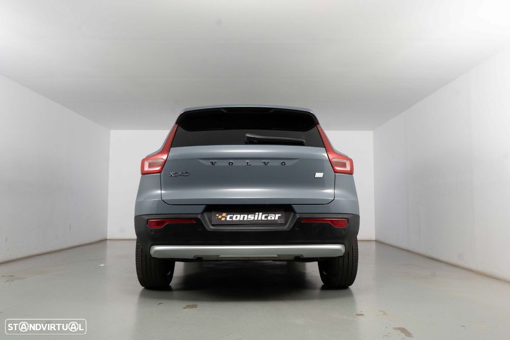 Volvo XC 40 1.5 T4 PHEV Inscription Expression - 5