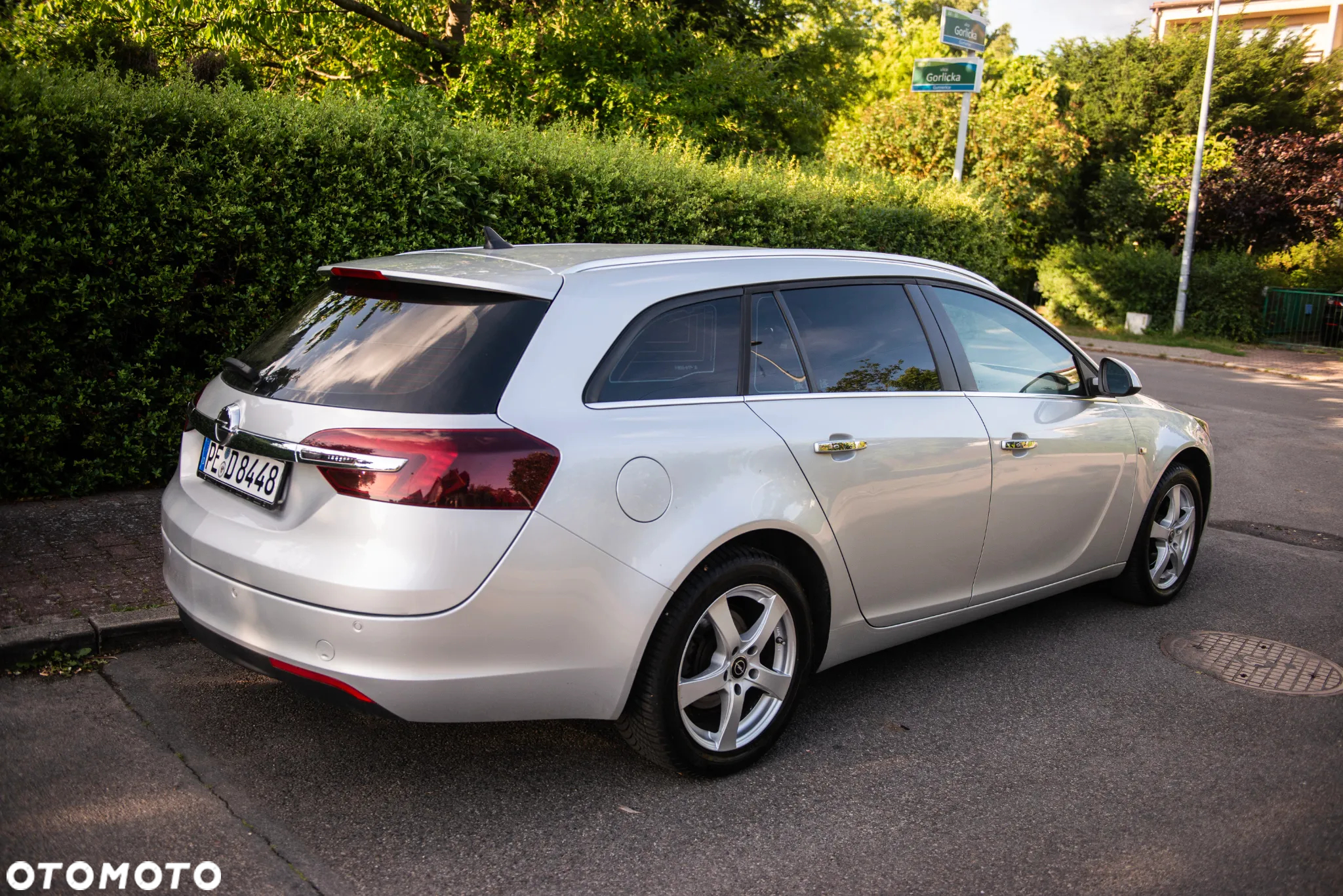 Opel Insignia 1.4 T Edition S&S - 13