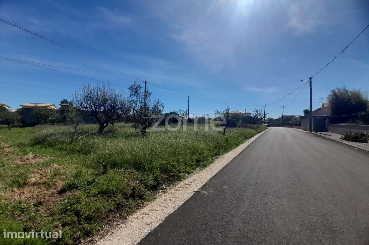 Terreno Urbanizável - Casal Fernão João - Grande imagem: 3/21