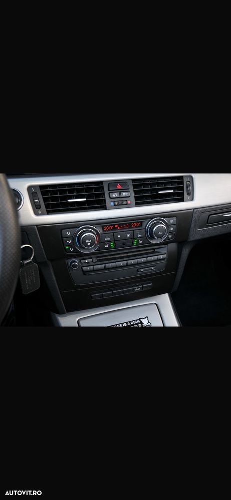 BMW Seria 3 - 14