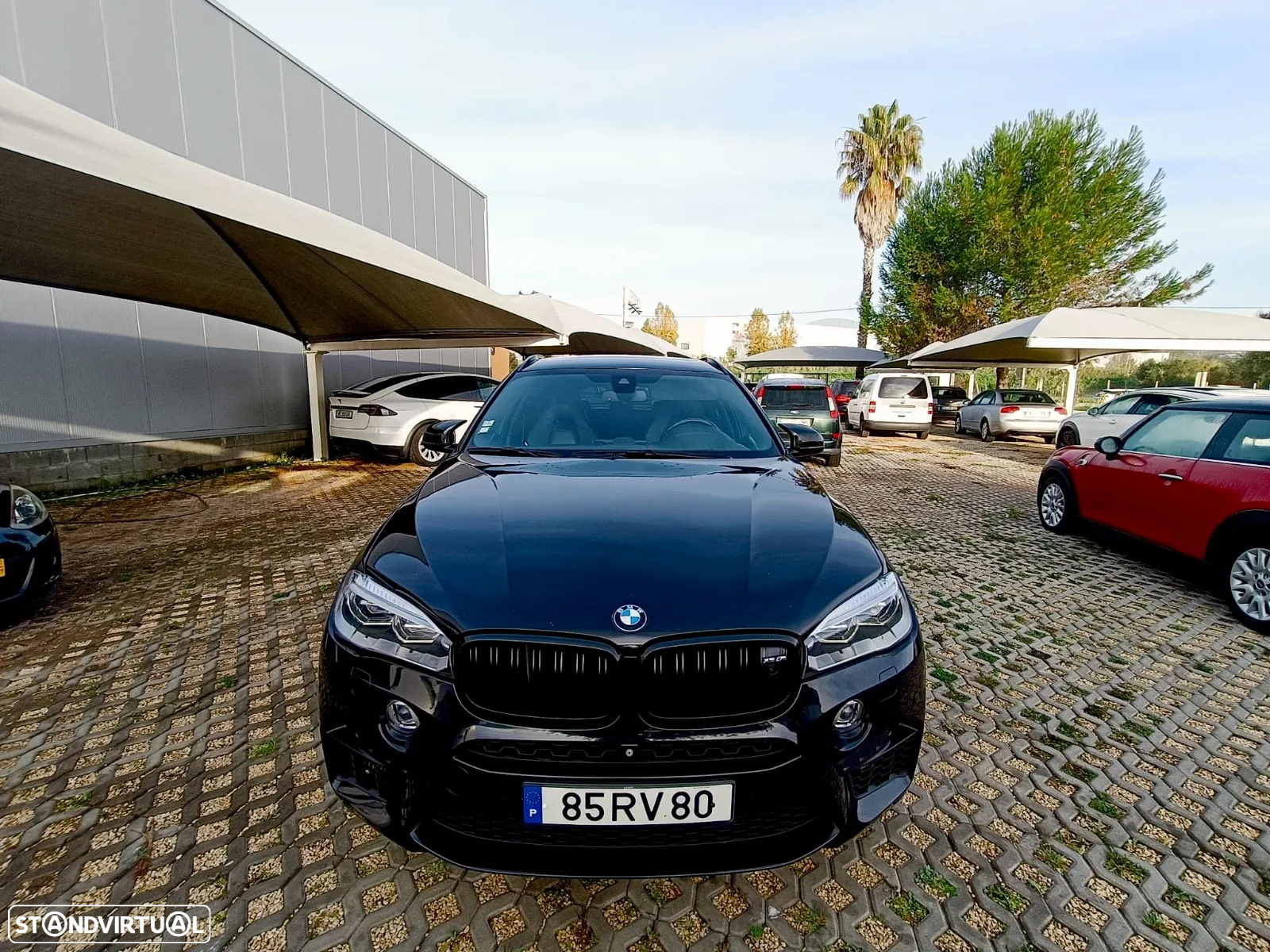 BMW X6 M Standard - 57