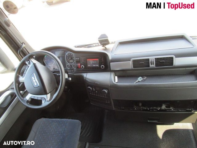 MAN TGX 18.440 4X2 BLS - 8