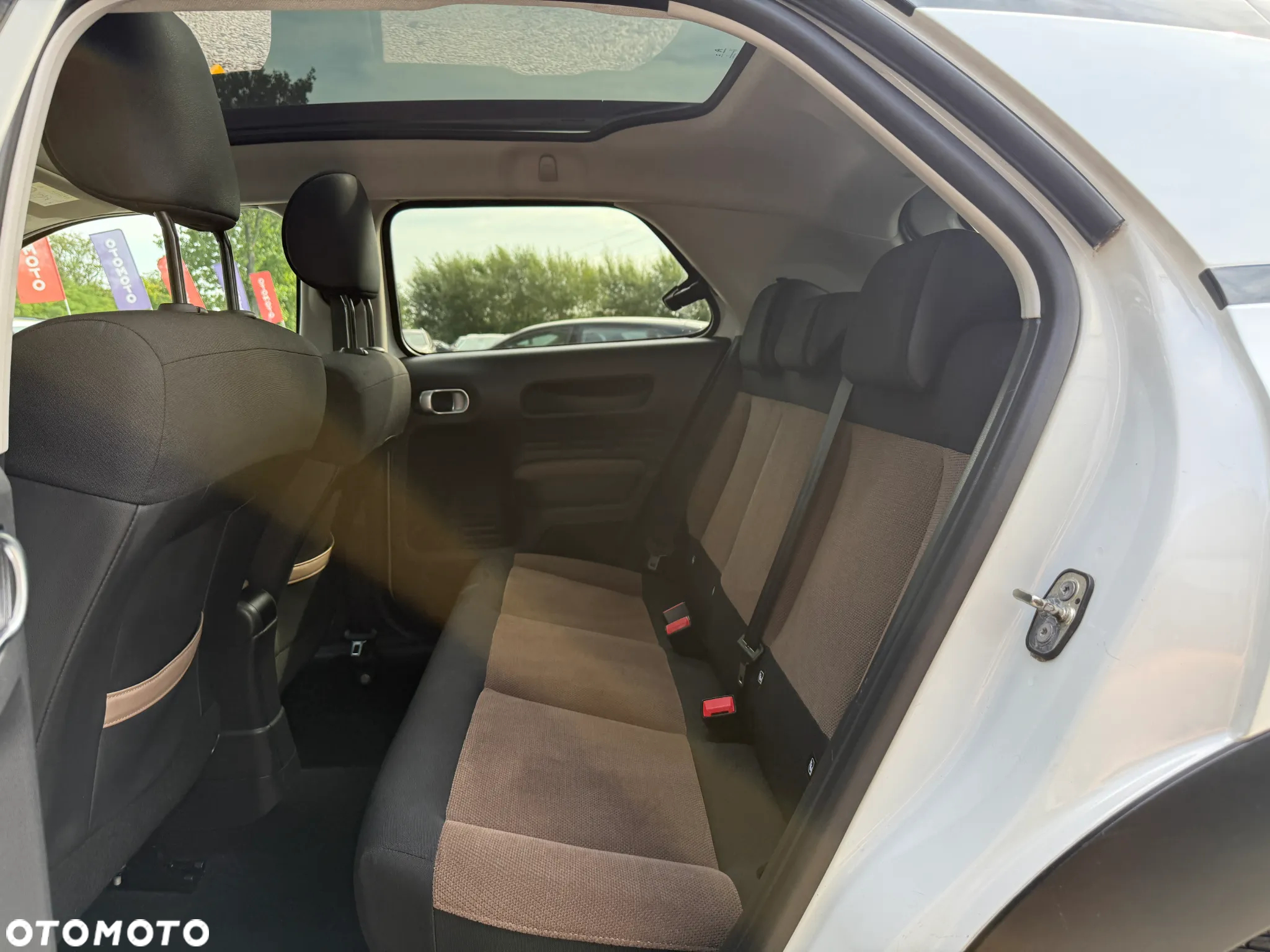 Citroën C4 Cactus BlueHDi 100 Stop&Start Shine Edition - 35