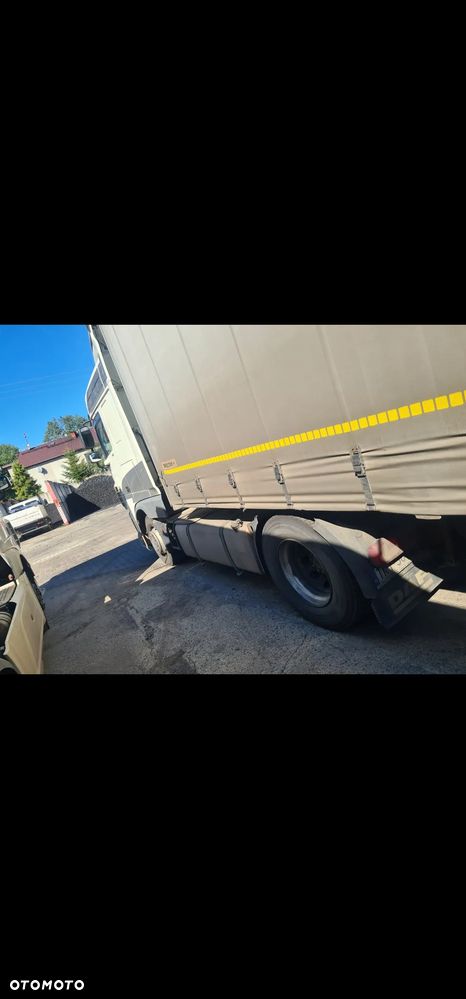 DAF XF460FT - 3
