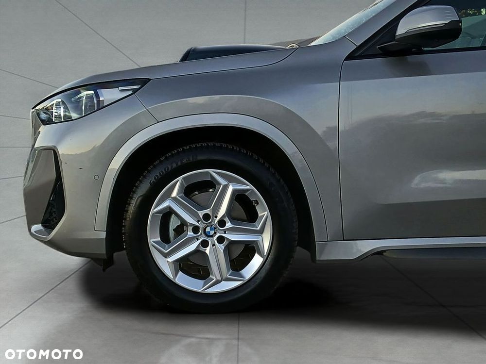 BMW X1 sDrive18i M Sport - 12