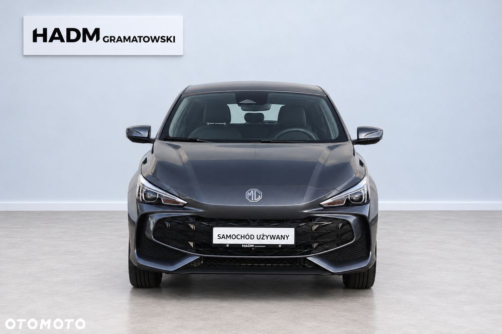 MG Mg3 2024 photo 2