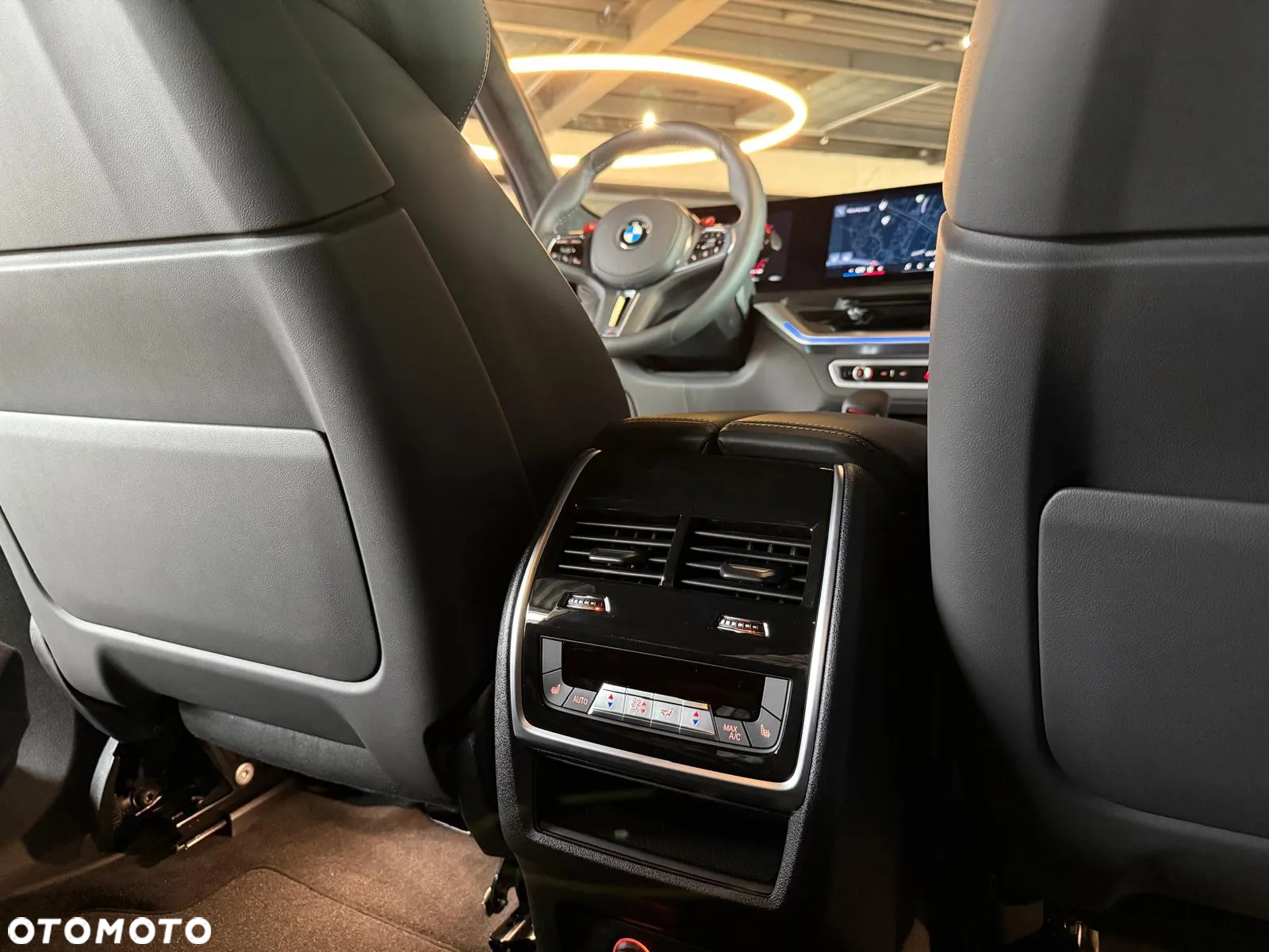 BMW XM PHEV sport - 17