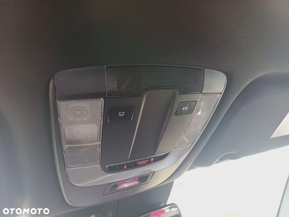 Kia Sorento 1.6 T-GDI HEV Prestige Line 4WD - 36