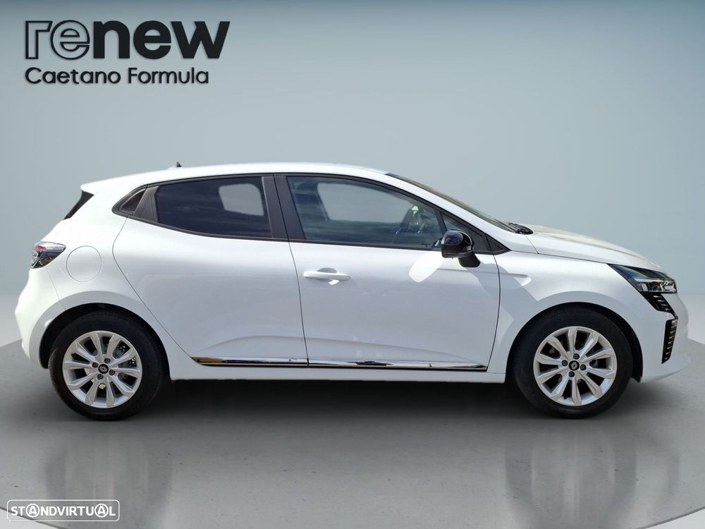Renault Clio 1.0 TCe Evolution Bi-Fuel - 9