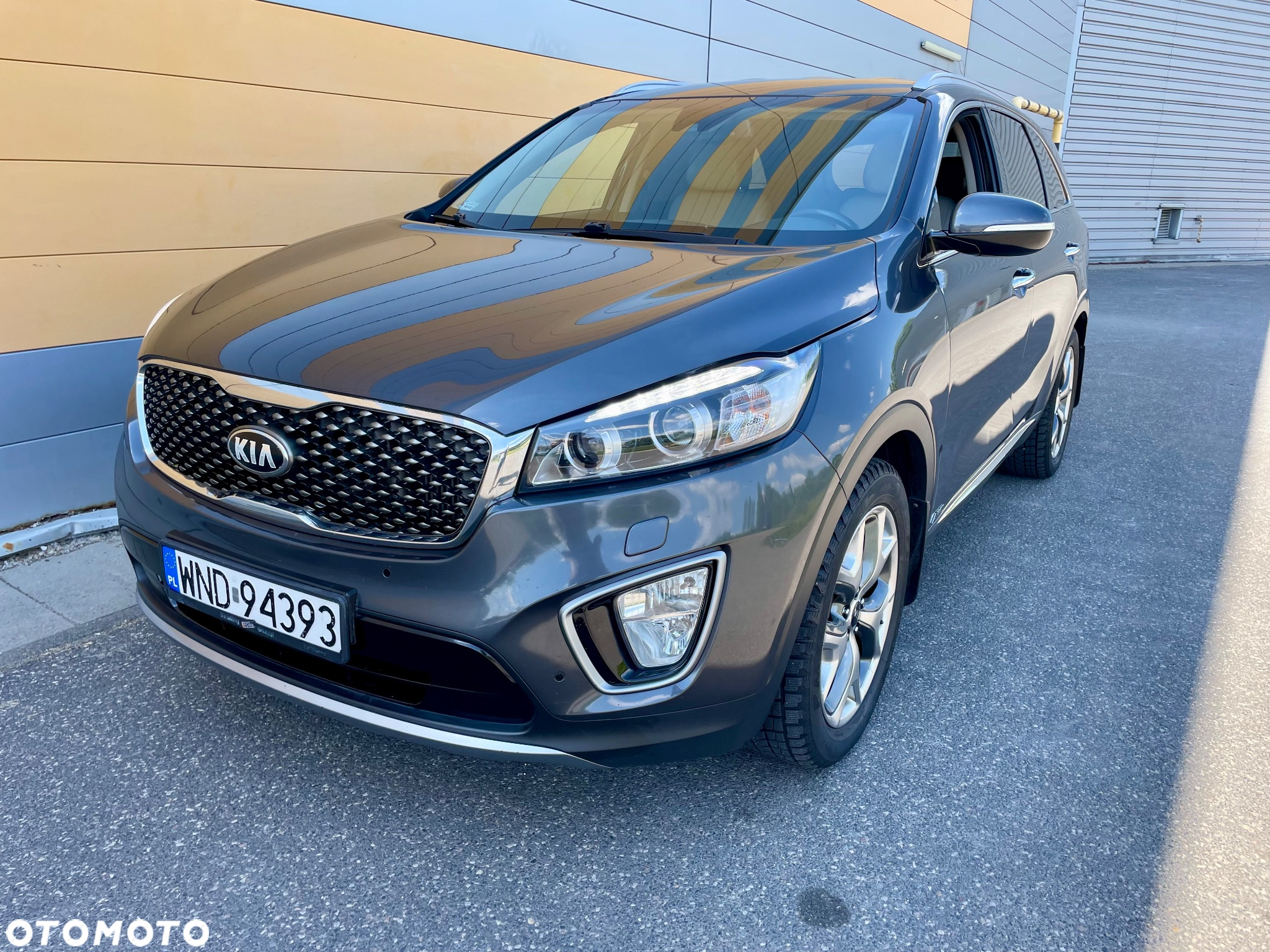Kia Sorento 2.0 CRDI XL - 12