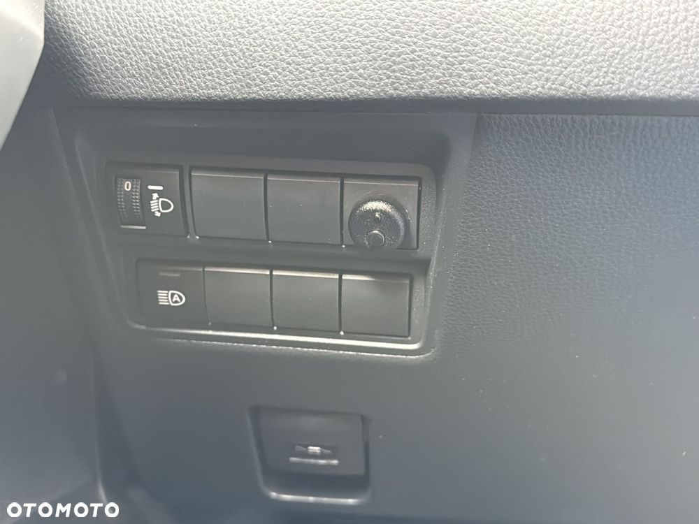 Toyota Yaris Cross Hybrid 1.5 Style - 16