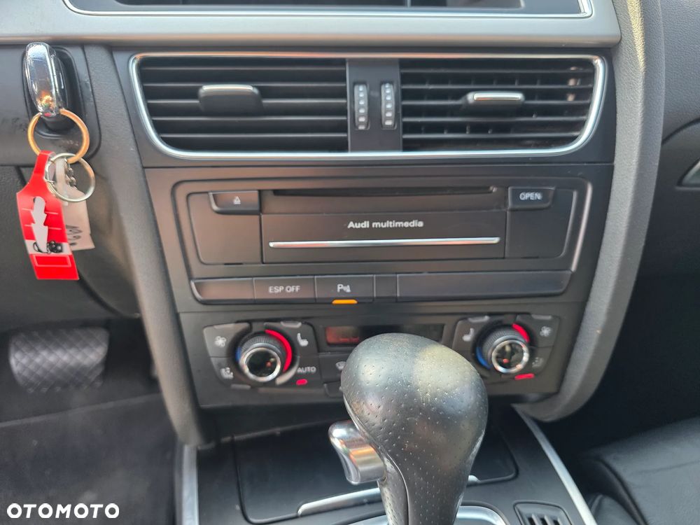 Audi A5 Sportback 3.0 TDI quattro DPF S tronic - 28