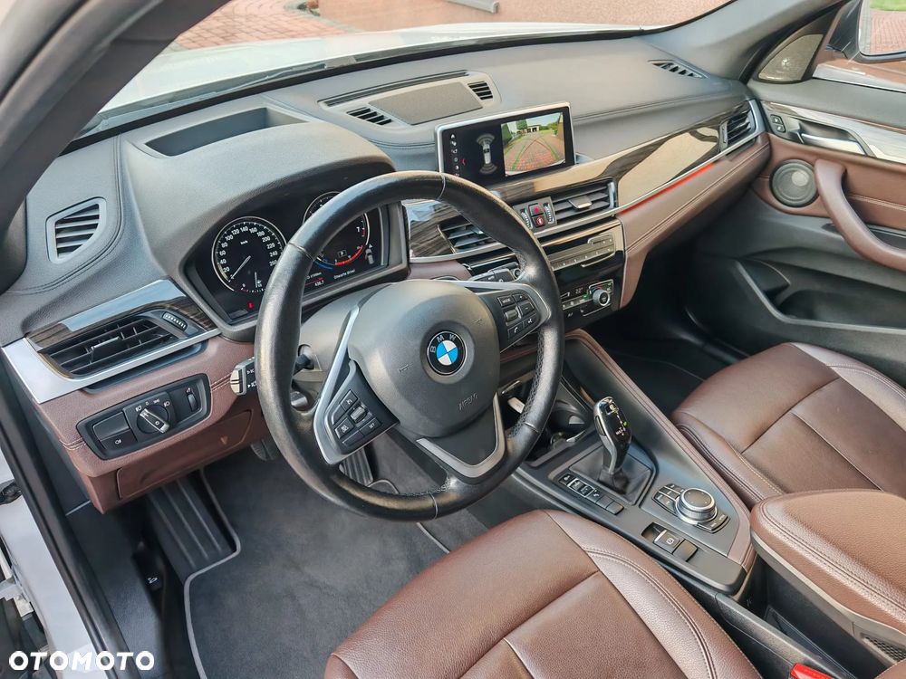 BMW X1 - 7