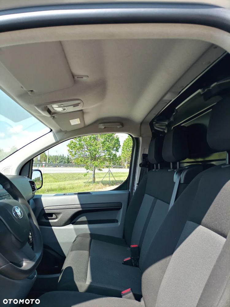 Toyota PROACE - 10