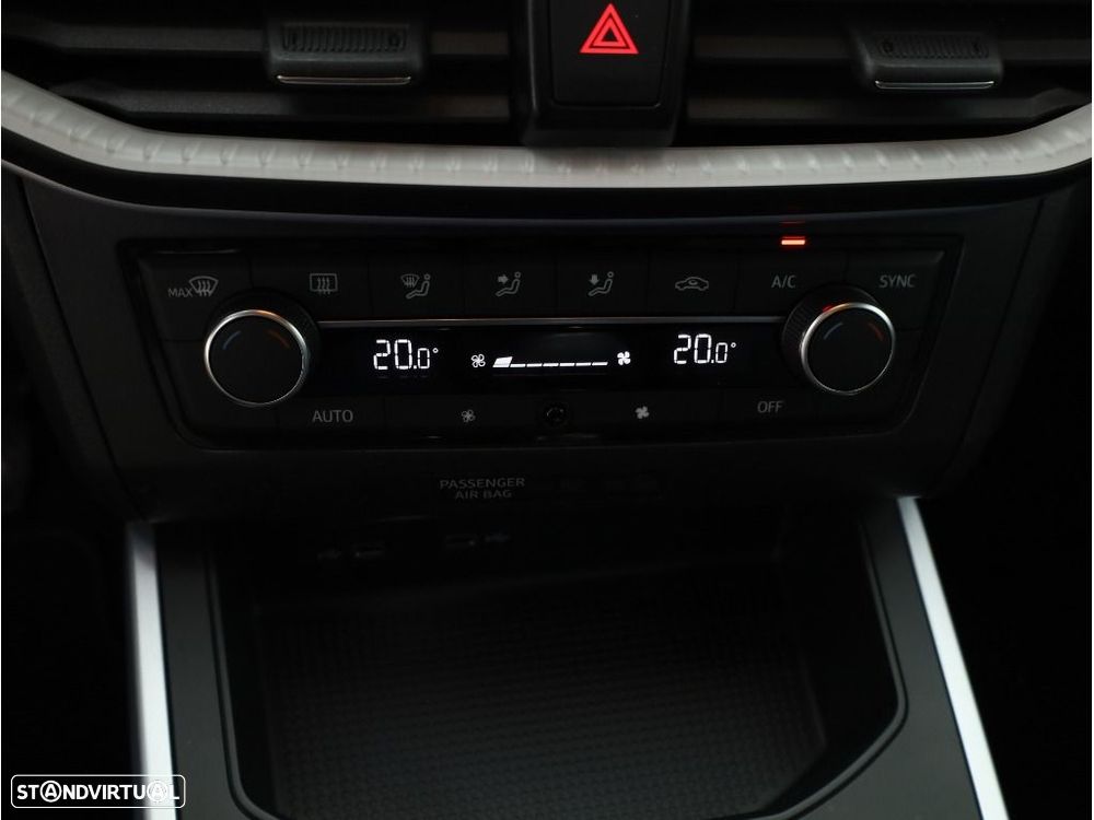 SEAT Arona 1.0 TSI FR - 22