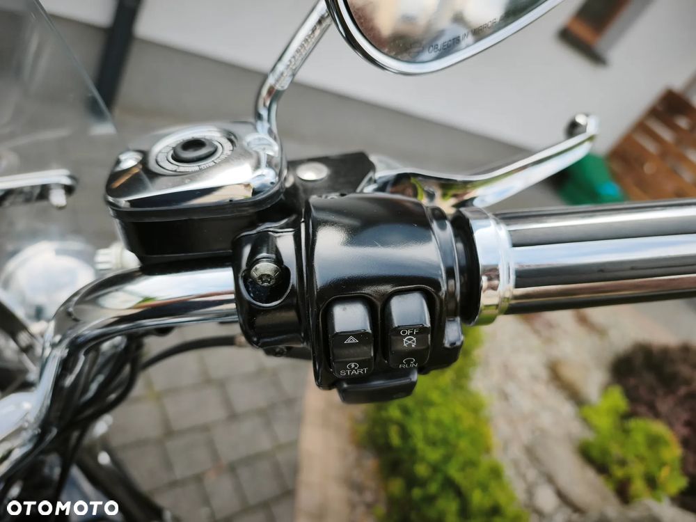 Harley-Davidson Softail Heritage Classic - 25