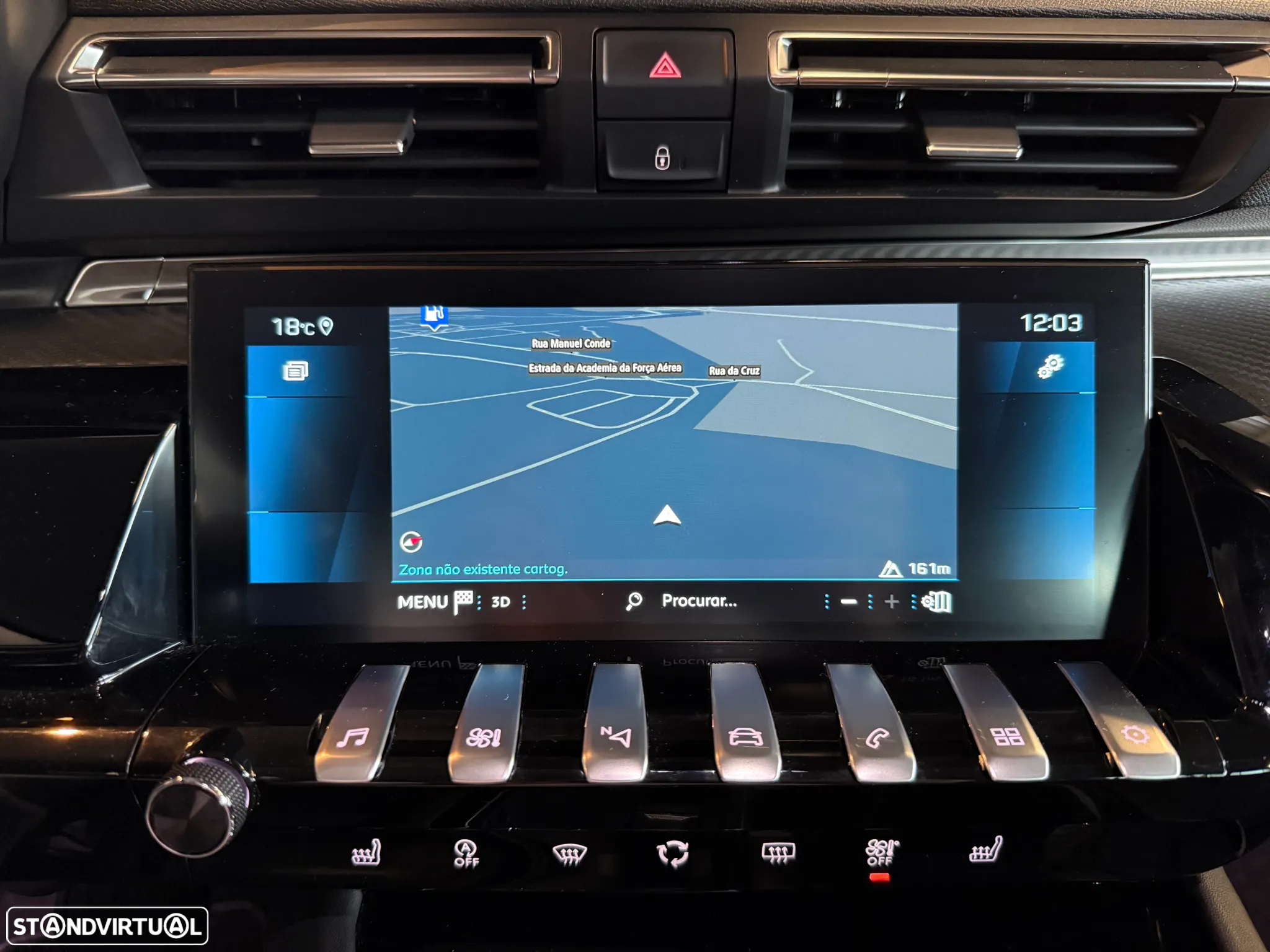 Peugeot 508 1.5 BlueHDi Allure Pack EAT8 - 30