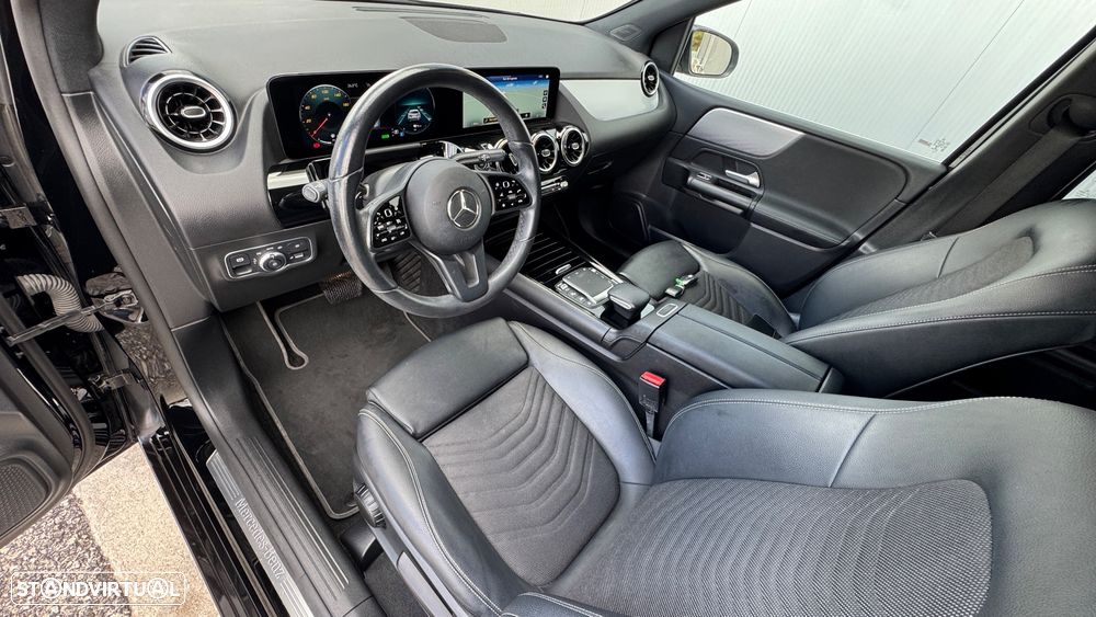 Mercedes-Benz B 250 e Style Plus - 17