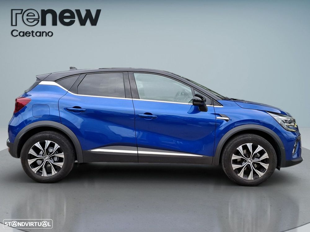 Renault Captur 1.0 TCe Techno - 9
