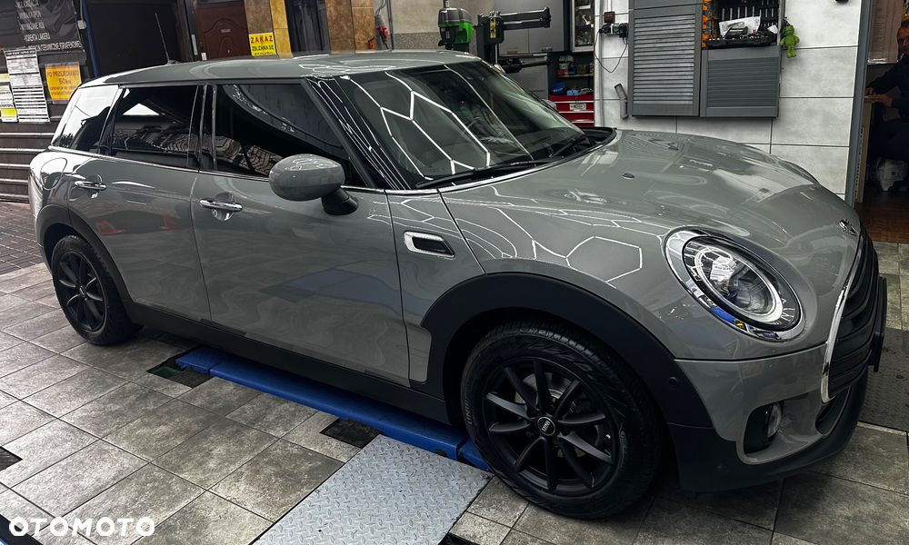 MINI Clubman - 19