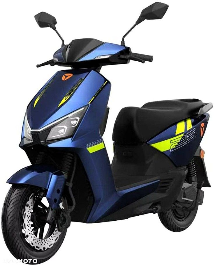 Yadea C-line - 20