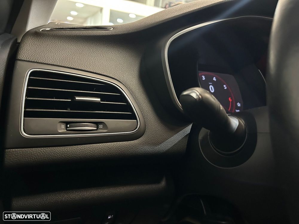 Renault Mégane Grand Coupe 1.3 TCe Executive - 41
