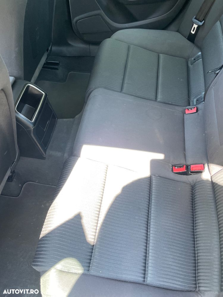 Audi A4 - 9