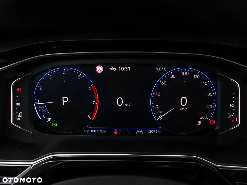 Volkswagen Taigo 1.5 TSI ACT Style DSG - 19