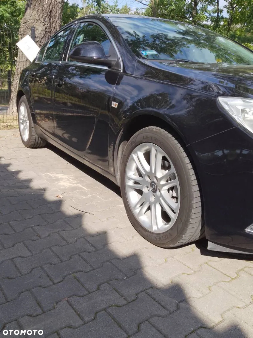 Opel Insignia 1.8 Active - 17