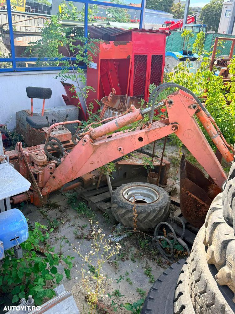 Bobcat L752 - 4