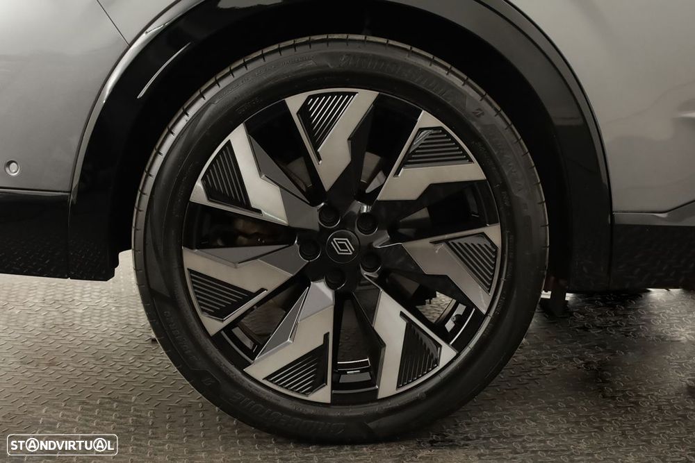 Renault Rafale 1.2 Hyper Hybrid E-Tech Esprit Alpine - 5