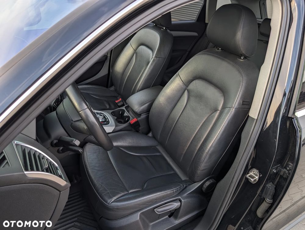 Audi Q5 2.0 TDI Quattro S tronic - 34