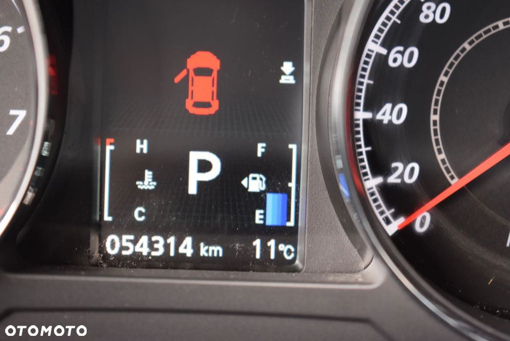 Mitsubishi ASX 2.0 2WD CVT Intro Edition+ - 12