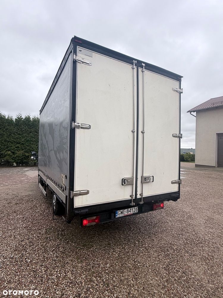 Iveco Daily 35s13 - 15