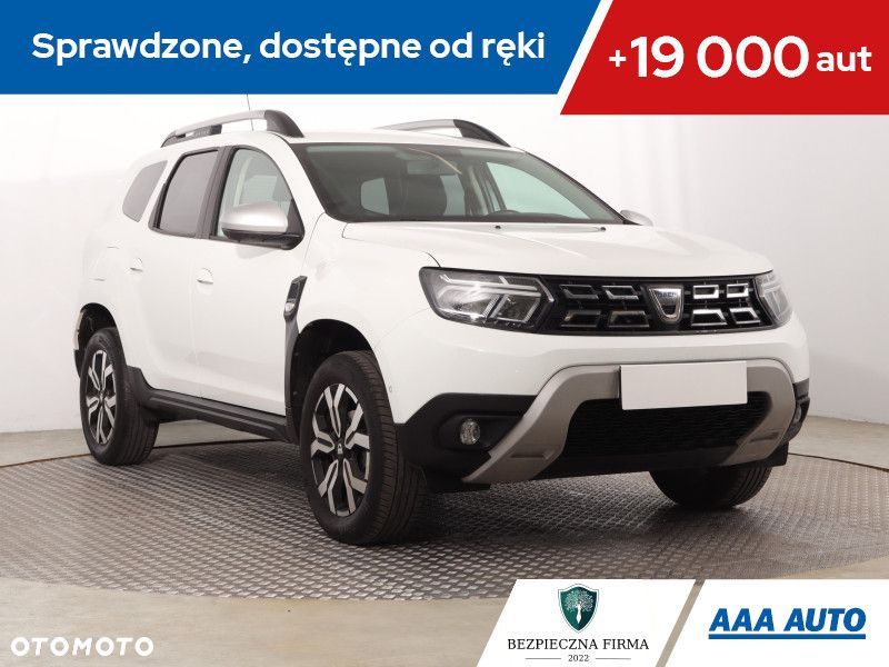 Dacia Duster - 1