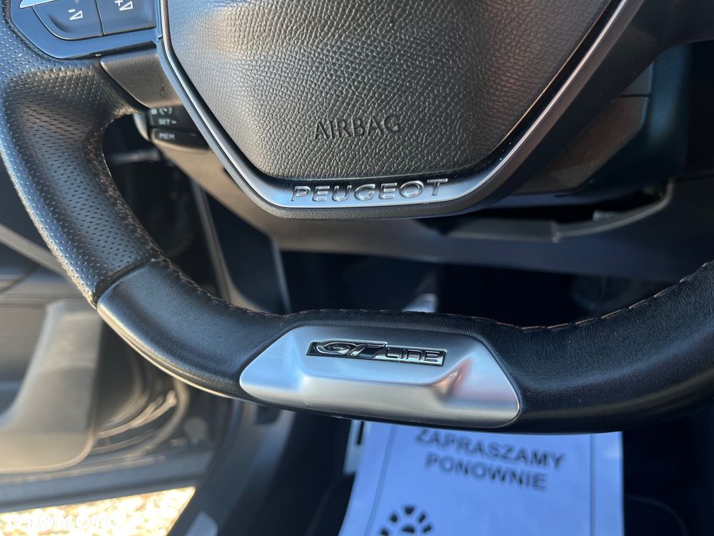 Peugeot 3008 - 9