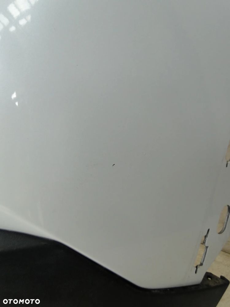 PEUGEOT 2008 I ZDERZAK TYŁ TYLNY 13-19r - 9
