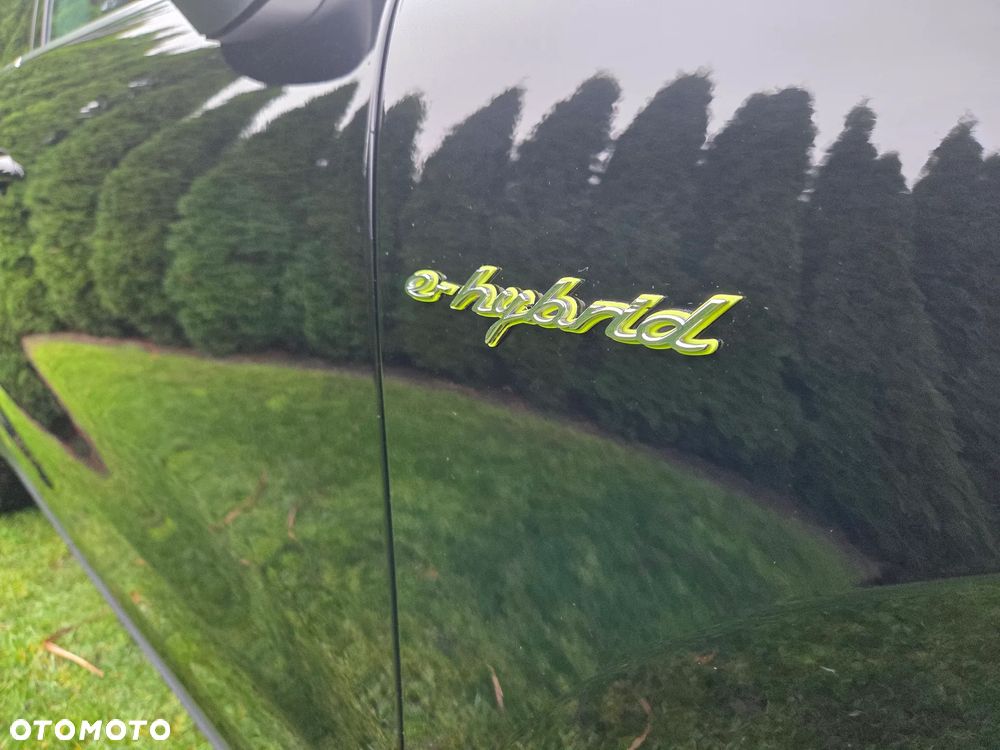 Porsche Cayenne E-Hybrid Tiptronic S - 18