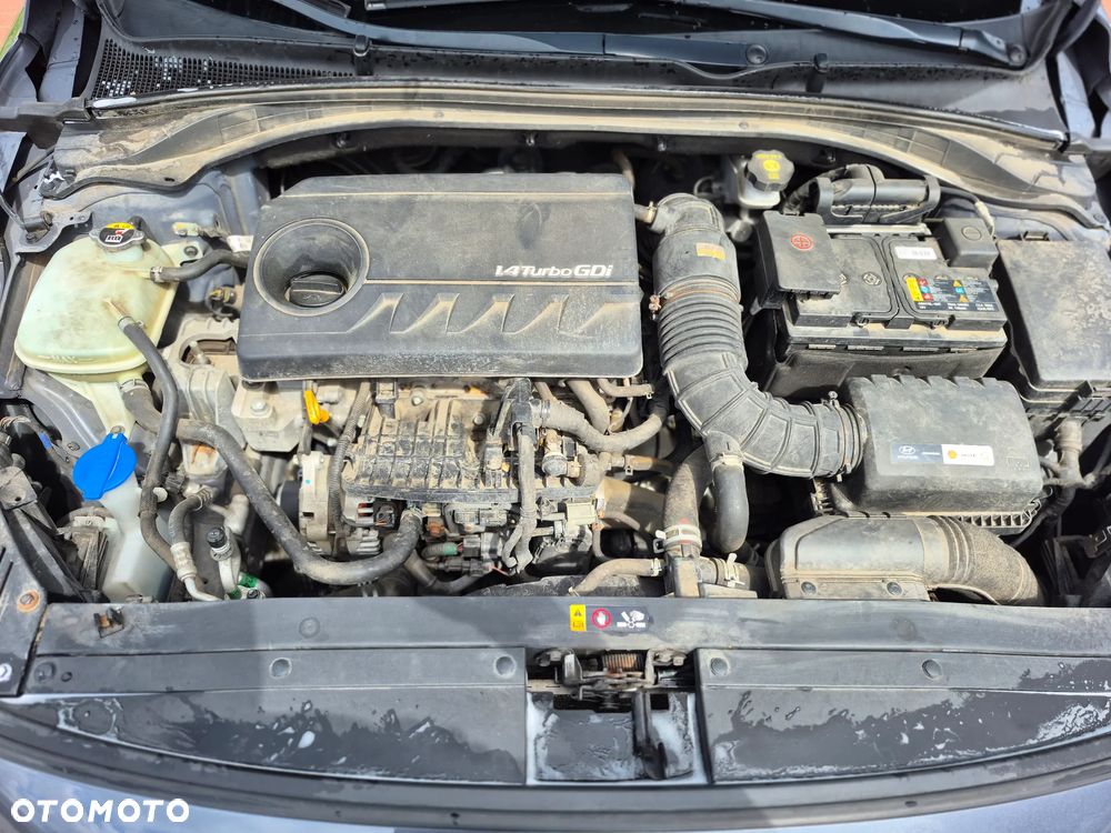 Hyundai i30 - 26