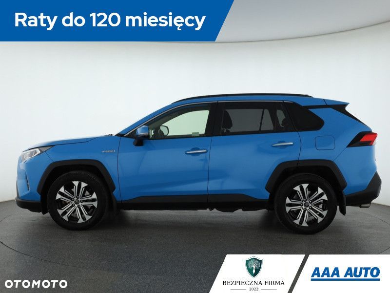 Toyota RAV4 - 3