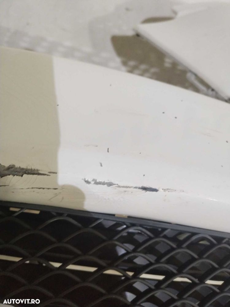 Bara fata Mercedes C-Class W205, AMG, 2014, 2015, 2016, 2017, cod origine OE A2058850925. - 8