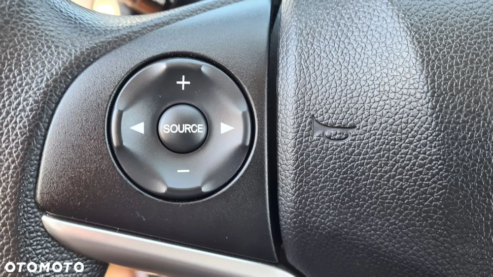 Honda Jazz 1.3 i-VTEC Comfort - 38