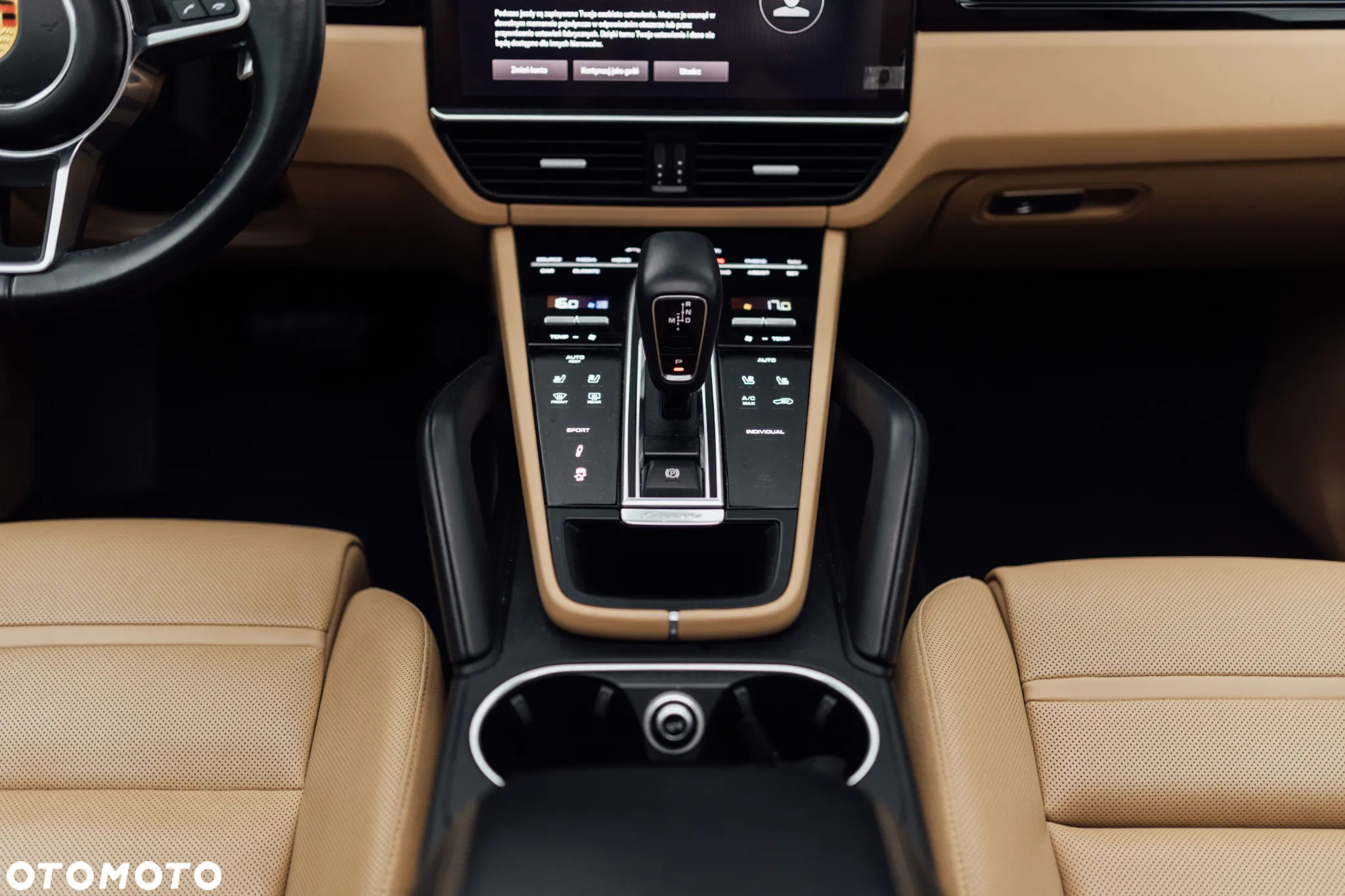 Porsche Cayenne Standard - 24