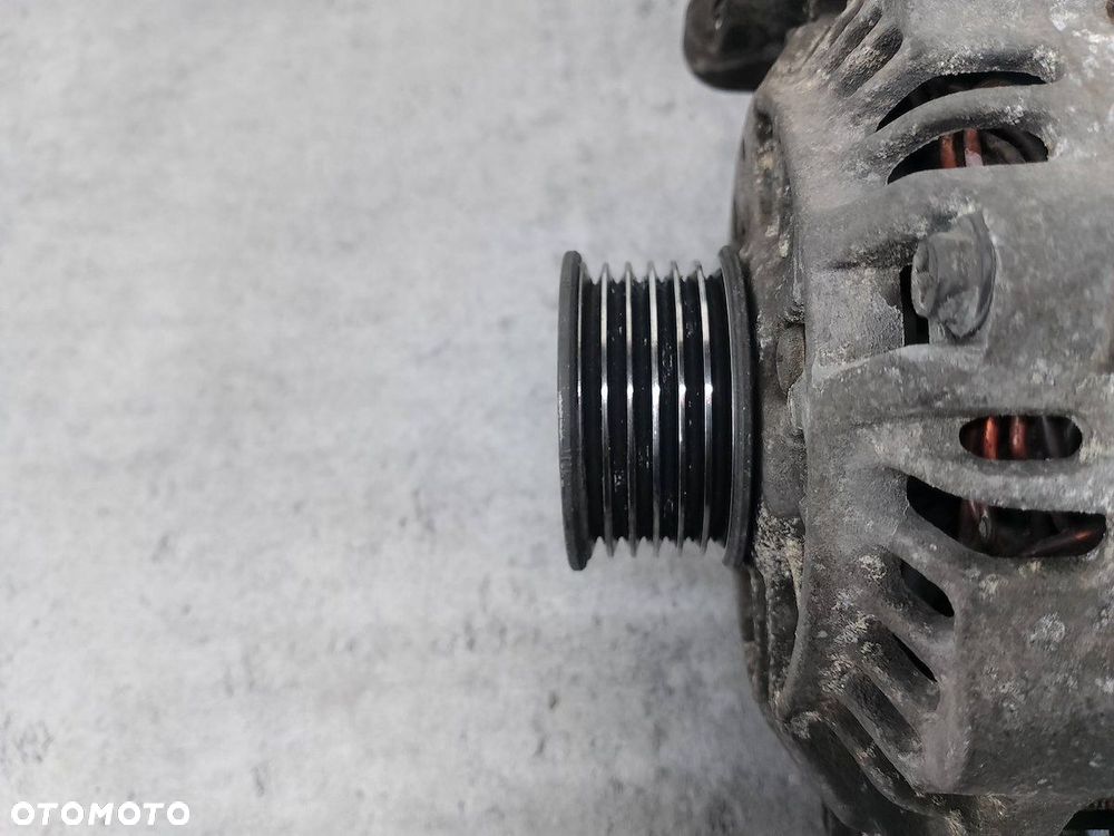 ALTERNATOR FORD FIESTA VI 2S6T-10300-CB A005TA7692   1.4 16V - 7