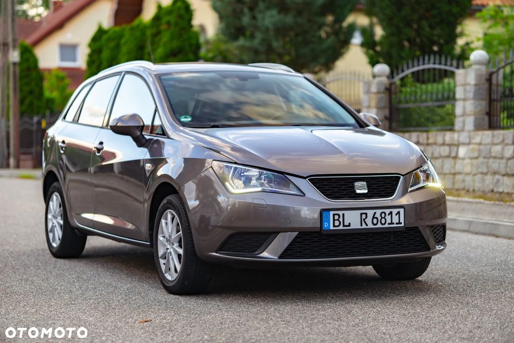 Seat Ibiza 1.0 Eco TSI S&S Style - 6