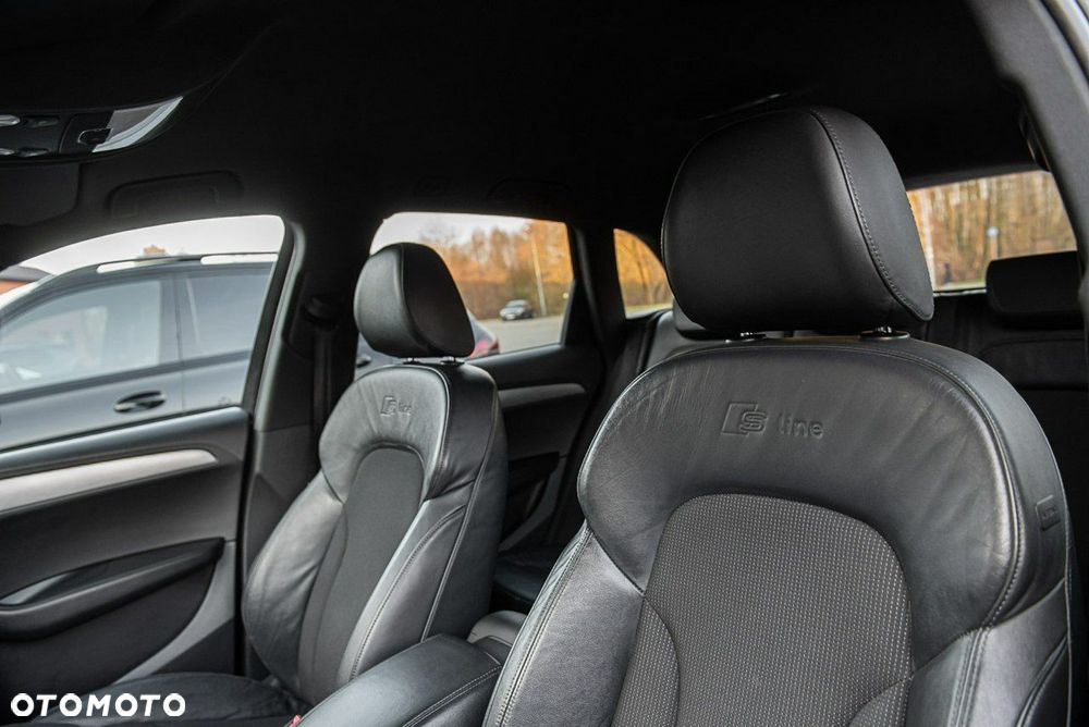 Audi Q5 2.0 TDI Quattro S tronic - 8