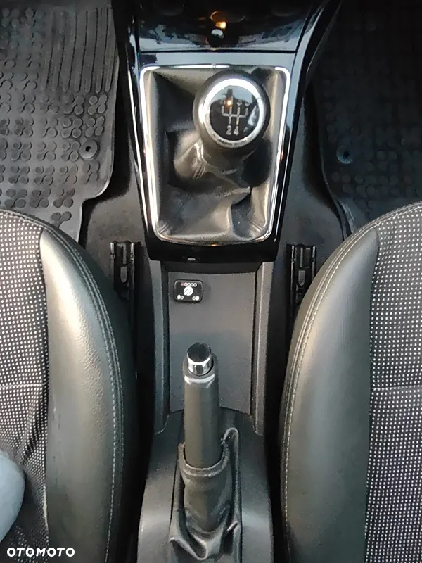 Opel Astra - 24