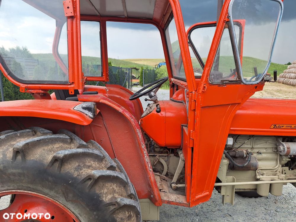 Zetor 4011 - 13