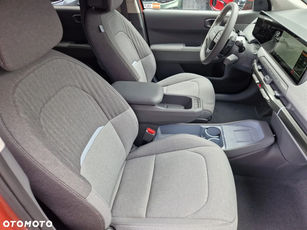 Kia EV3 58.3kWh Earth - 19