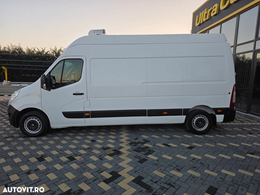 Renault Master - 2